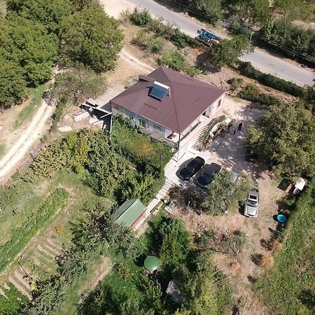 Noravank B&B Ch'iva Ngoại thất bức ảnh
