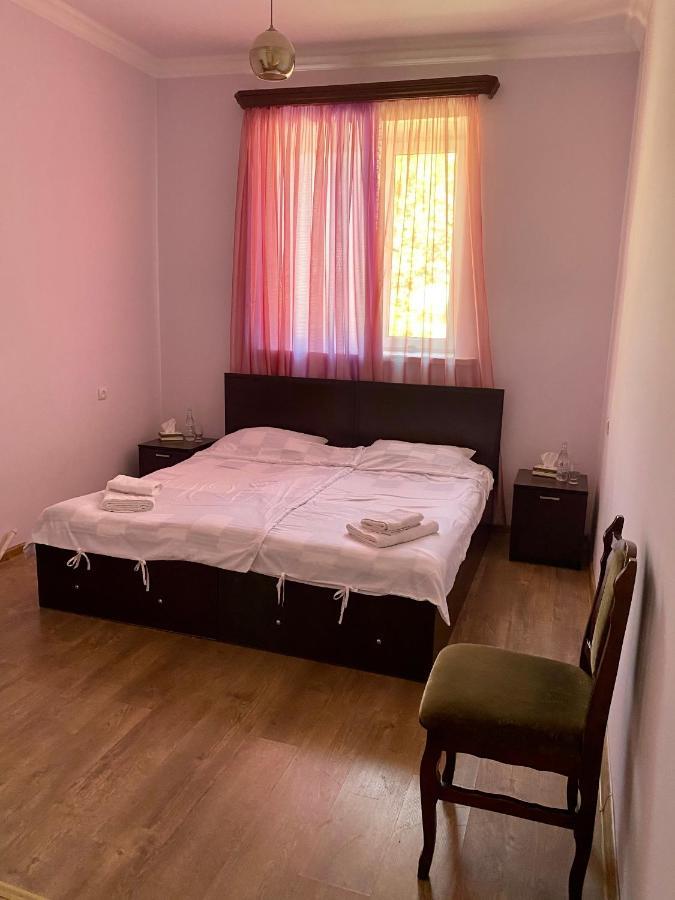 Noravank B&B Ch'iva Ngoại thất bức ảnh