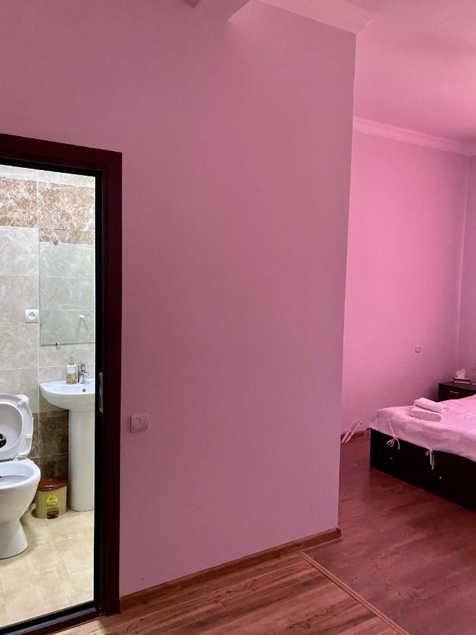 Noravank B&B Ch'iva Ngoại thất bức ảnh