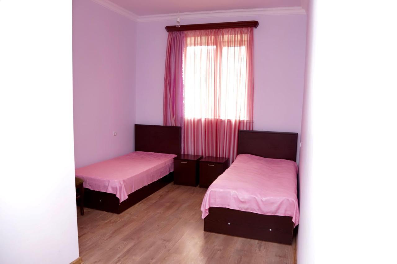 Noravank B&B Ch'iva Ngoại thất bức ảnh