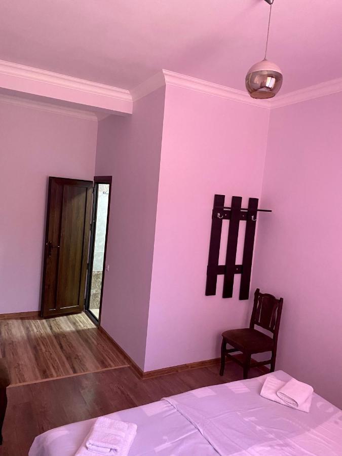 Noravank B&B Ch'iva Ngoại thất bức ảnh