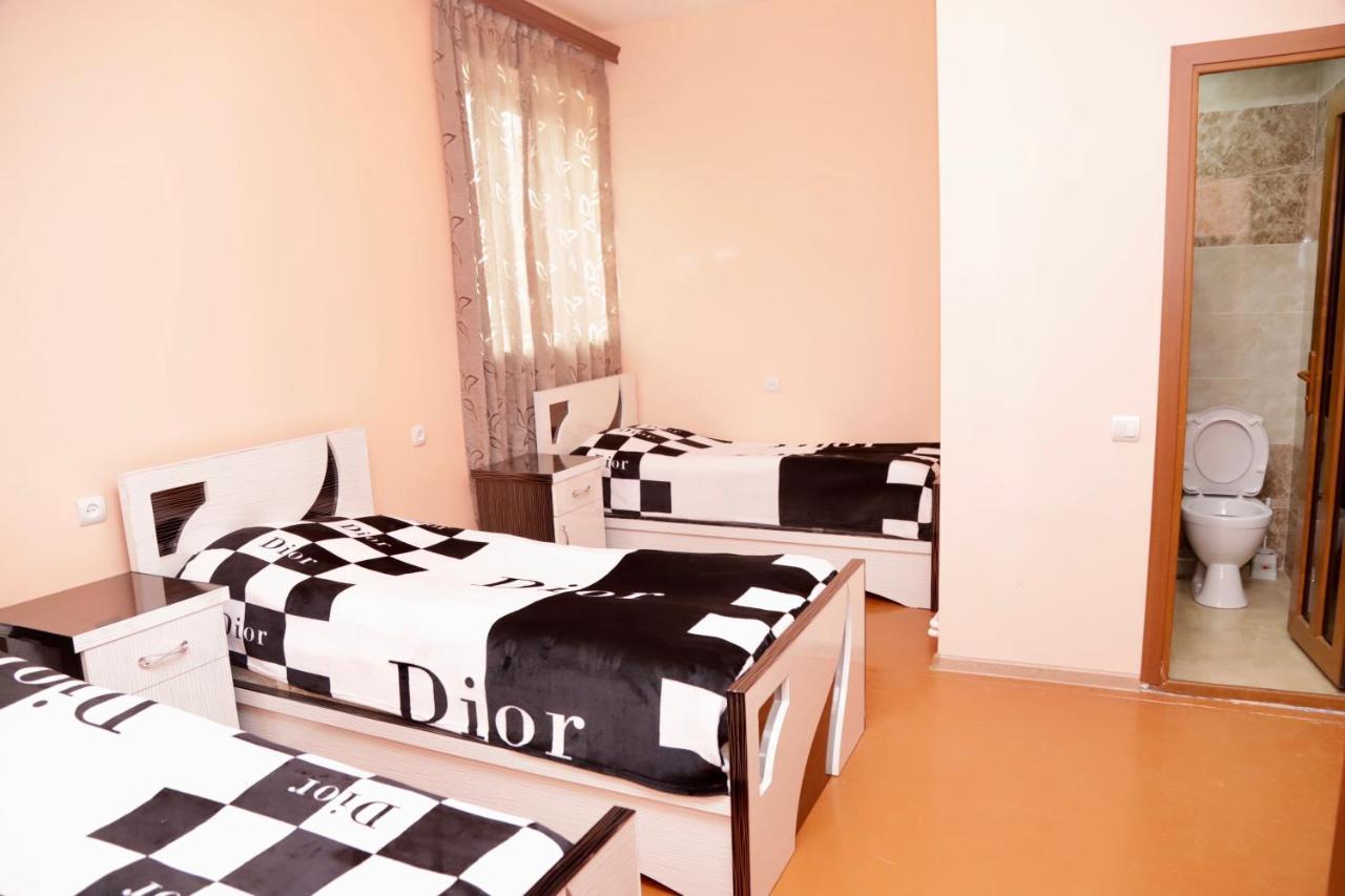 Noravank B&B Ch'iva Ngoại thất bức ảnh