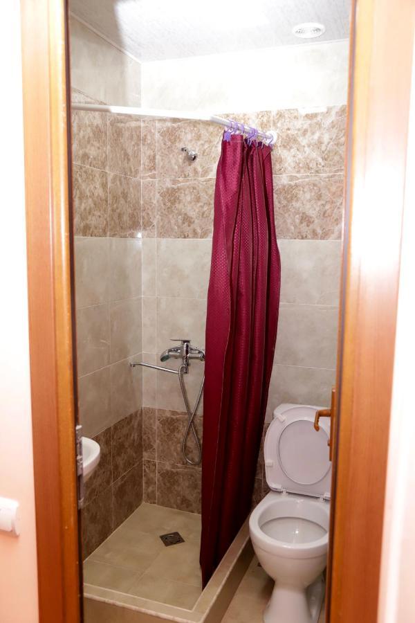 Noravank B&B Ch'iva Ngoại thất bức ảnh