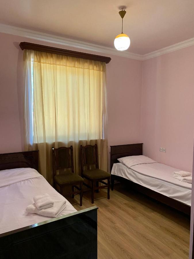 Noravank B&B Ch'iva Phòng bức ảnh