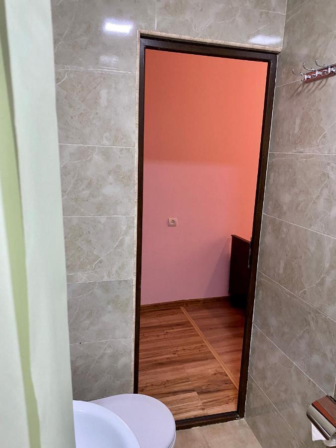 Noravank B&B Ch'iva Ngoại thất bức ảnh