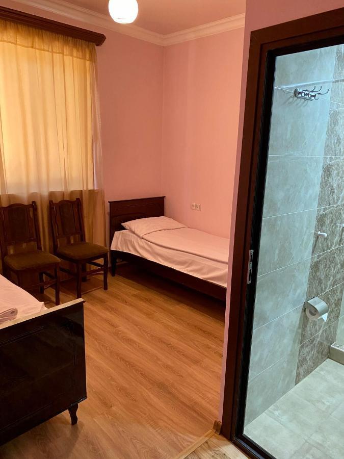 Noravank B&B Ch'iva Ngoại thất bức ảnh