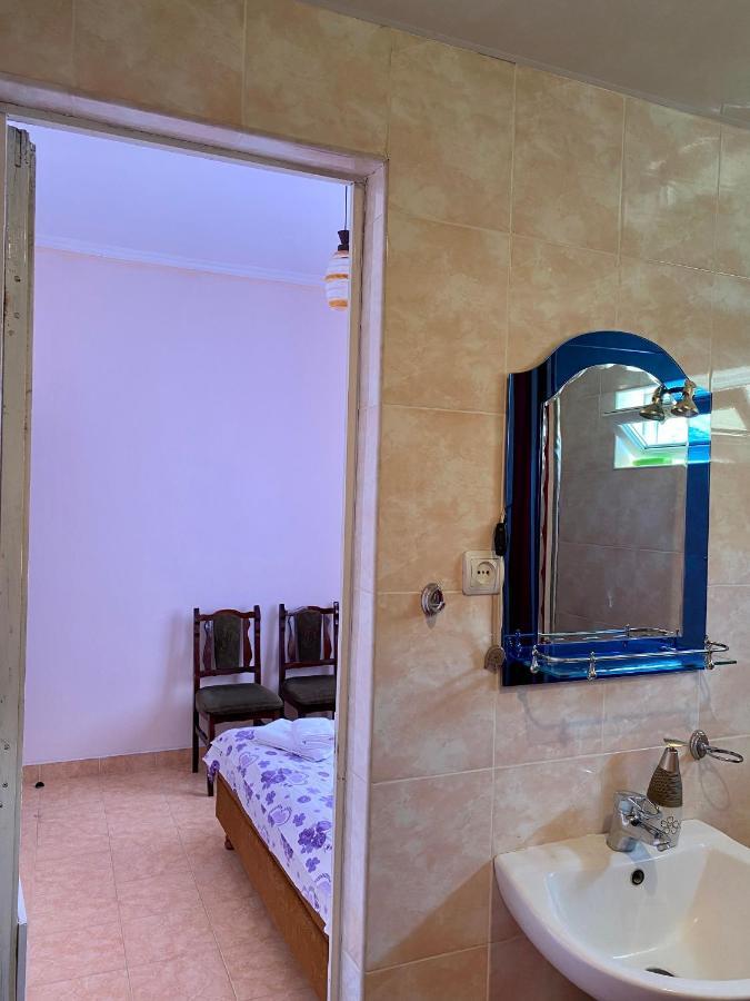 Noravank B&B Ch'iva Ngoại thất bức ảnh