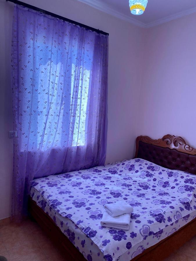 Noravank B&B Ch'iva Ngoại thất bức ảnh