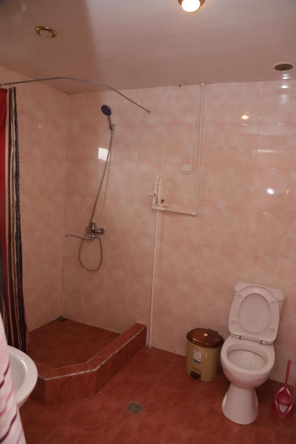 Noravank B&B Ch'iva Ngoại thất bức ảnh