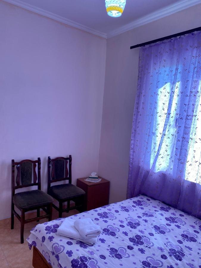 Noravank B&B Ch'iva Ngoại thất bức ảnh