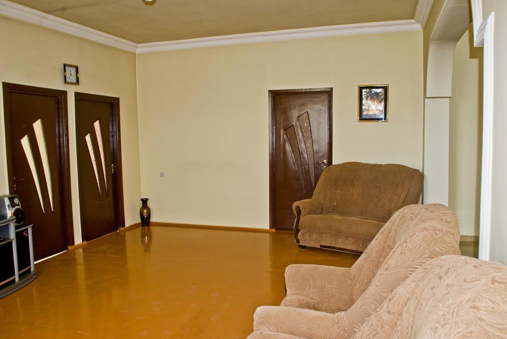 Noravank B&B Ch'iva Ngoại thất bức ảnh
