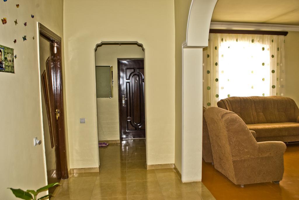 Noravank B&B Ch'iva Ngoại thất bức ảnh