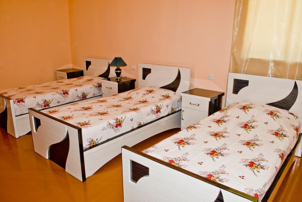 Noravank B&B Ch'iva Ngoại thất bức ảnh